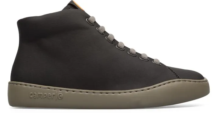Women Camper Ankle Boots Peu Touring Black Ankle Boot Women Camper Ankle Boots Peu Touring Black Ankle Boot
