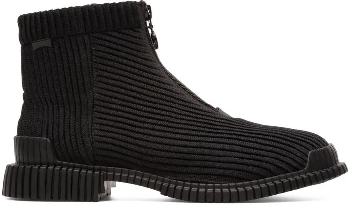 Women Camper Ankle Boots Pix