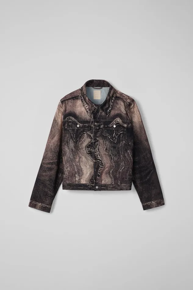 Women Camper Denim Denim Jacket Dusty Pink Denim Jacket Women Camper Denim Denim Jacket Dusty Pink Denim Jacket