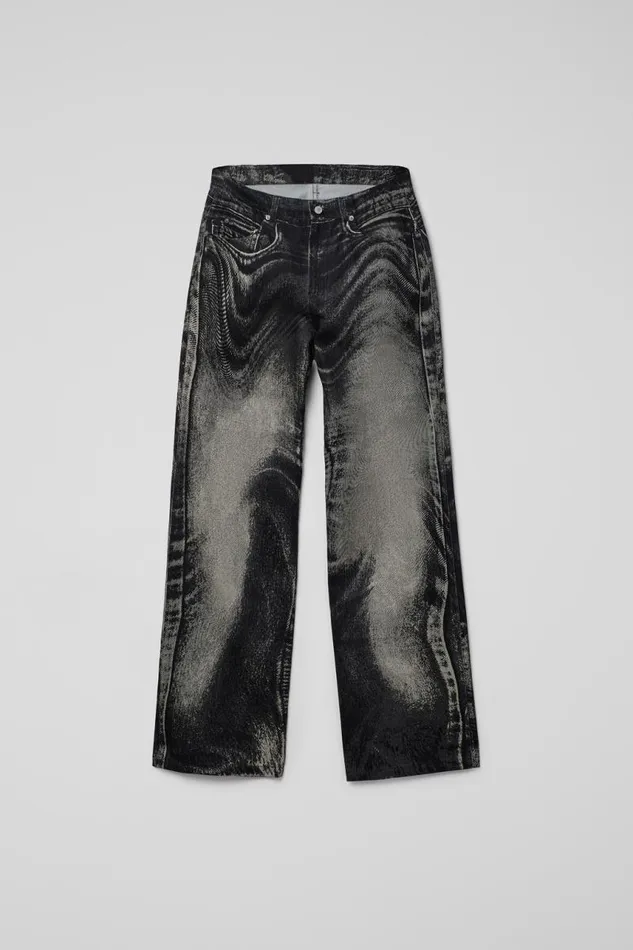 Women Camper Denim Denim Jeans BlackGray Denim Jeans Women Camper Denim Denim Jeans BlackGray Denim Jeans