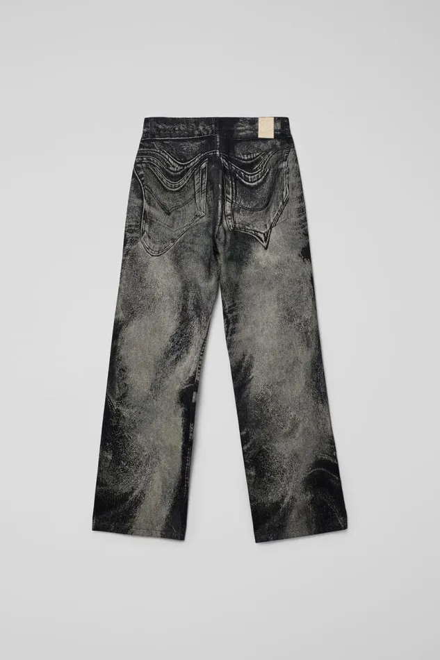Women Camper Denim Denim Jeans BlackGray Denim Jeans Women Camper Denim Denim Jeans BlackGray Denim Jeans