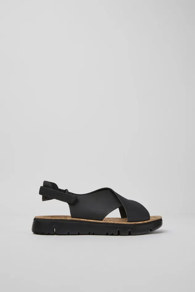 Women Camper Flat Shoes Oruga Women Camper Flat Shoes Oruga