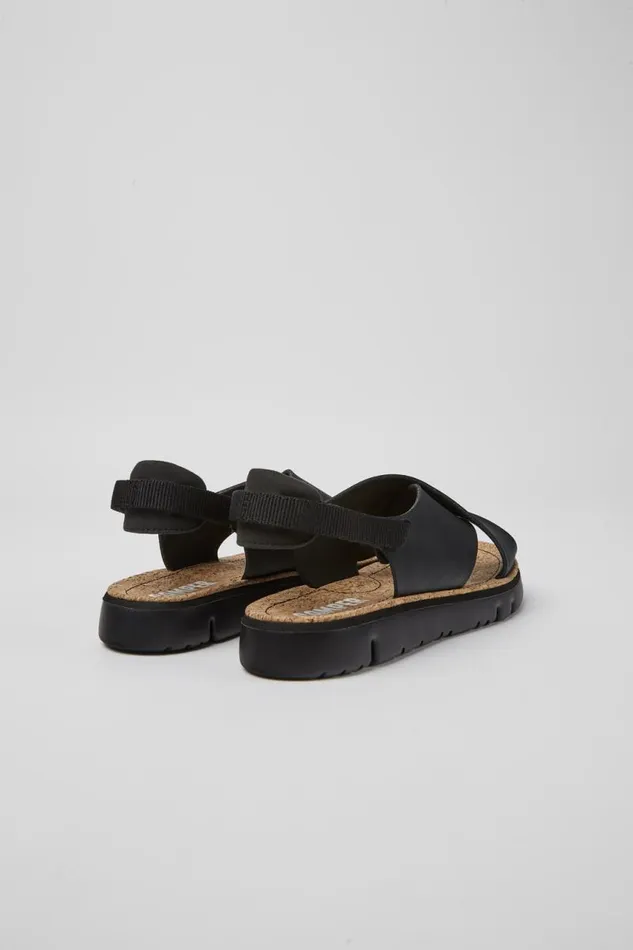 Women Camper Flat Shoes Oruga Women Camper Flat Shoes Oruga