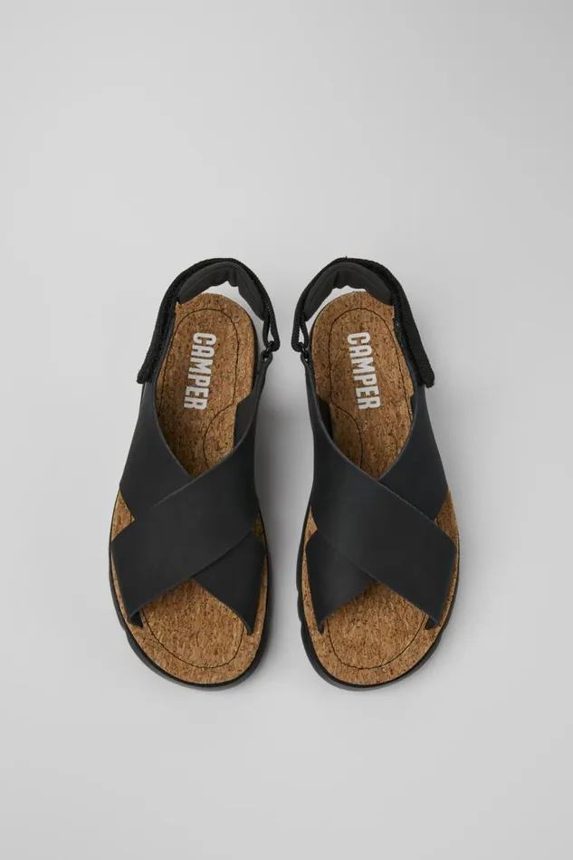 Women Camper Flat Shoes Oruga Women Camper Flat Shoes Oruga