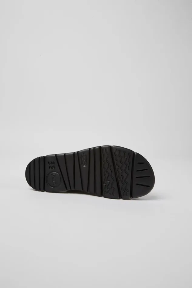 Women Camper Flat Shoes Oruga Women Camper Flat Shoes Oruga