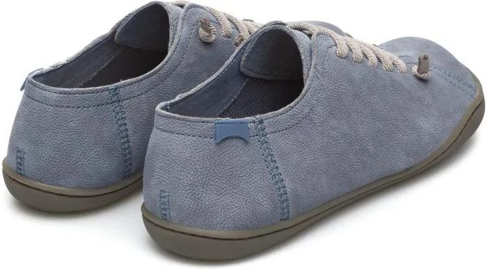 Women Camper Flat Shoes Peu