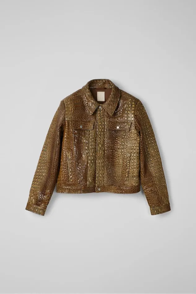Women Camper Jackets Leather Jacket Brown Leather Jacket Women Camper Jackets Leather Jacket Brown Leather Jacket