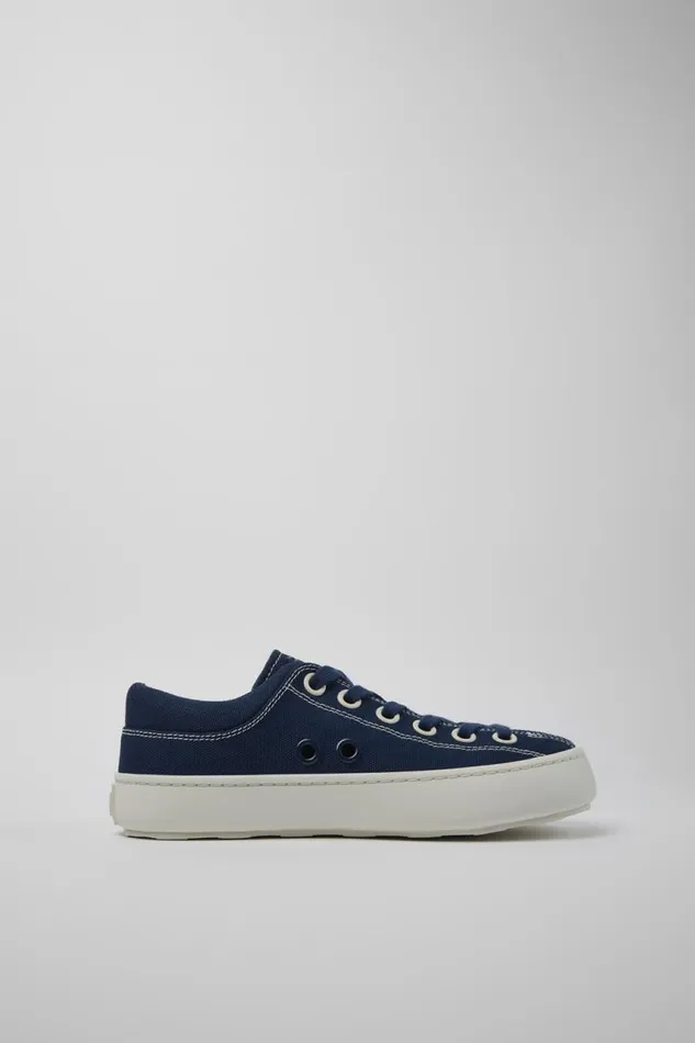Women Camper Sneakers Camper X SUNNEI Unisex Textile Shoes Women Camper Sneakers Camper X SUNNEI Unisex Textile Shoes