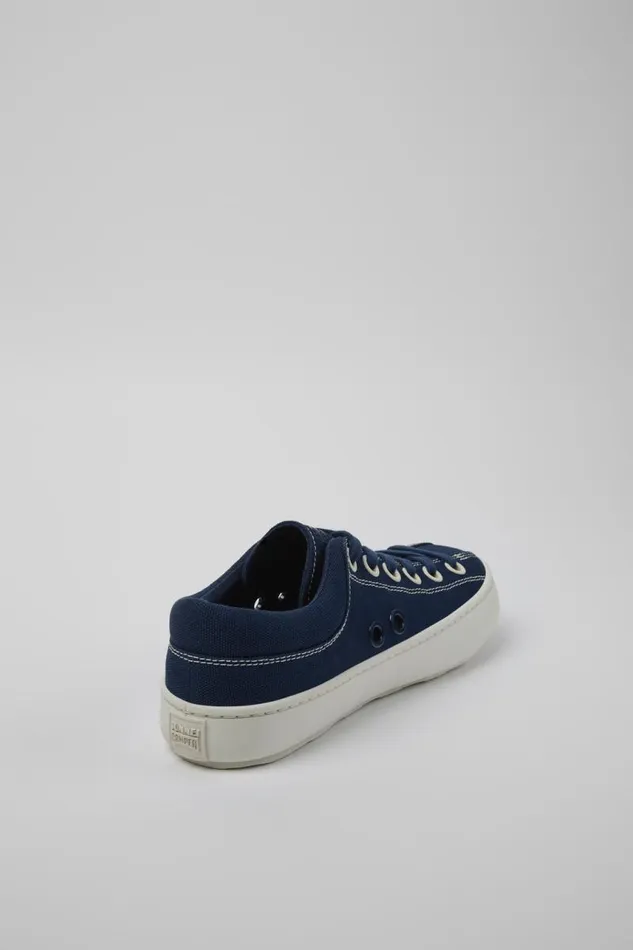 Women Camper Sneakers Camper X SUNNEI Unisex Textile Shoes Women Camper Sneakers Camper X SUNNEI Unisex Textile Shoes