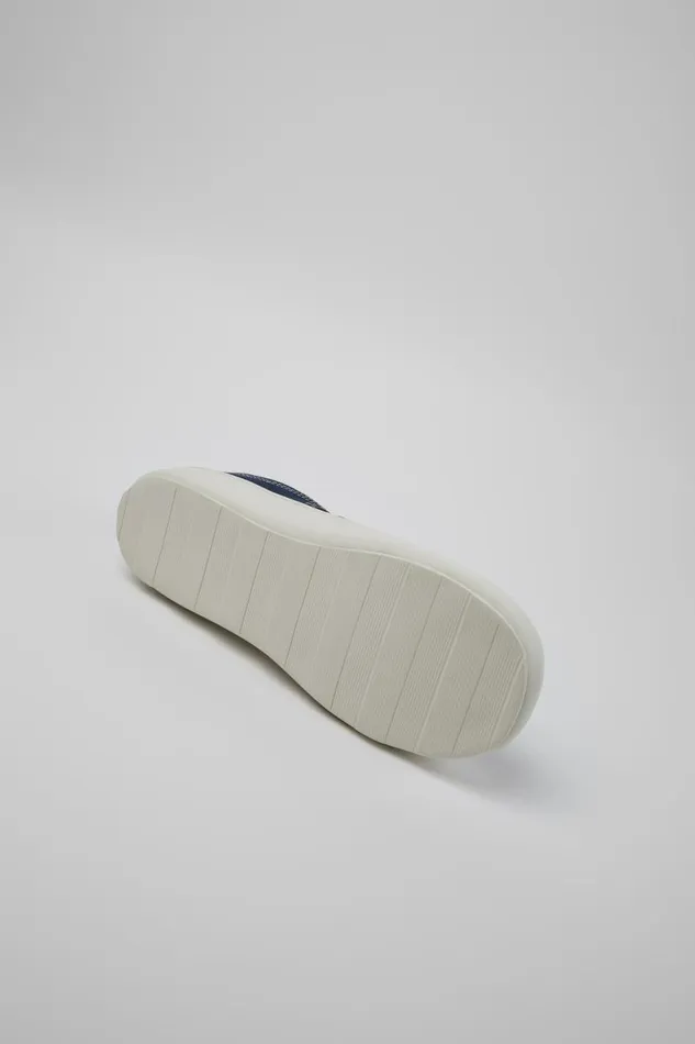 Women Camper Sneakers Camper X SUNNEI Unisex Textile Shoes Women Camper Sneakers Camper X SUNNEI Unisex Textile Shoes