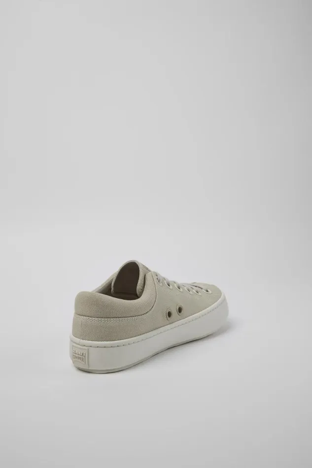 Women Camper Sneakers Camper X SUNNEI Unisex Textile Shoes Women Camper Sneakers Camper X SUNNEI Unisex Textile Shoes