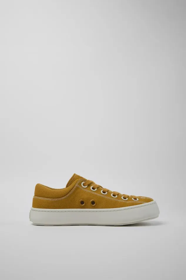 Women Camper Sneakers Camper X SUNNEI Unisex Textile Shoes Women Camper Sneakers Camper X SUNNEI Unisex Textile Shoes