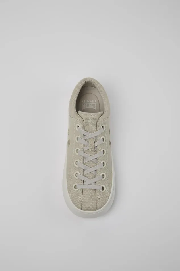 Women Camper Sneakers Camper X SUNNEI Unisex Textile Shoes Women Camper Sneakers Camper X SUNNEI Unisex Textile Shoes