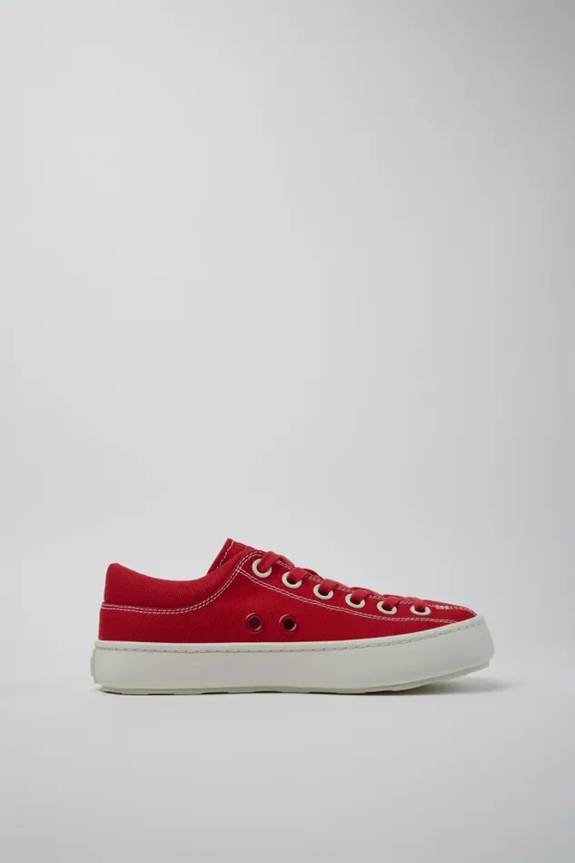 Women Camper Sneakers Camper X SUNNEI Unisex Textile Shoes Women Camper Sneakers Camper X SUNNEI Unisex Textile Shoes