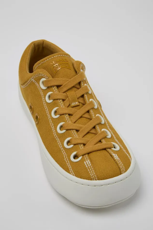 Women Camper Sneakers Camper X SUNNEI Unisex Textile Shoes Women Camper Sneakers Camper X SUNNEI Unisex Textile Shoes