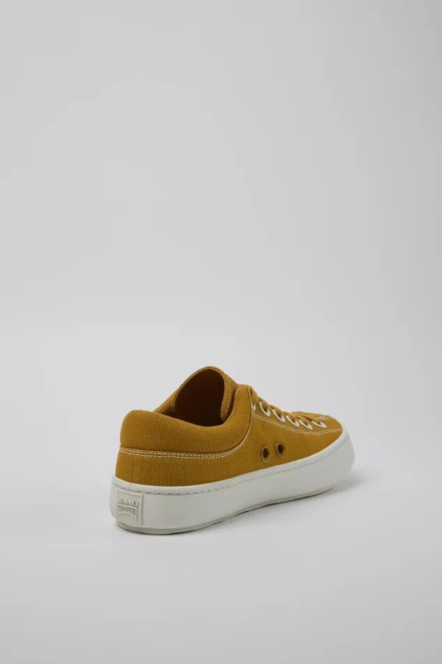 Women Camper Sneakers Camper X SUNNEI Unisex Textile Shoes Women Camper Sneakers Camper X SUNNEI Unisex Textile Shoes