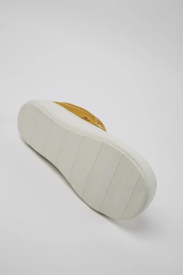 Women Camper Sneakers Camper X SUNNEI Unisex Textile Shoes Women Camper Sneakers Camper X SUNNEI Unisex Textile Shoes