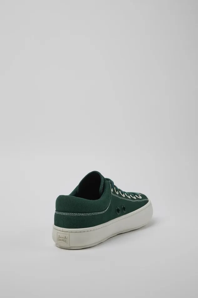 Women Camper Sneakers Camper X SUNNEI Unisex Textile Shoes Women Camper Sneakers Camper X SUNNEI Unisex Textile Shoes