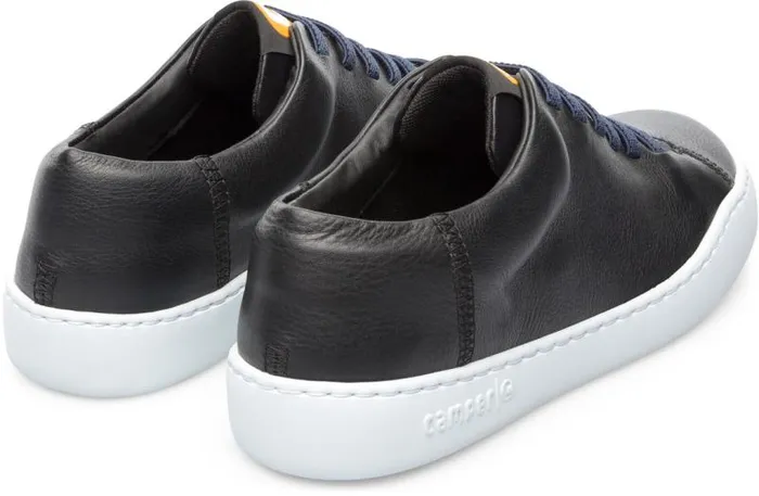 Women Camper Sneakers Peu Touring Black Sneakers Women Camper Sneakers Peu Touring Black Sneakers