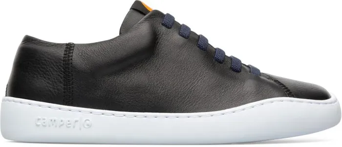 Women Camper Sneakers Peu Touring Black Sneakers Women Camper Sneakers Peu Touring Black Sneakers