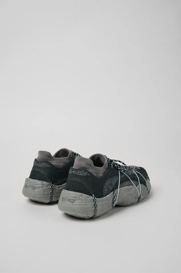 Women Camper Sneakers ROKU Gray Sneaker Women Camper Sneakers ROKU Gray Sneaker