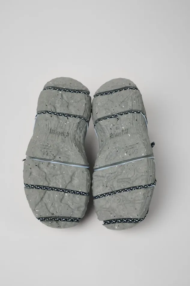 Women Camper Sneakers ROKU Gray Sneaker Women Camper Sneakers ROKU Gray Sneaker