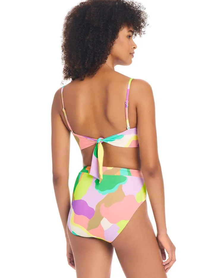 Women Daytripper Bandeau Bikini Top Multi Sanctuary Clothing Swim Tops Women Daytripper Bandeau Bikini Top Multi Sanctuary Clothing Swim Tops