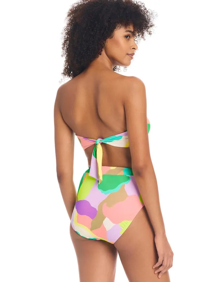 Women Daytripper Bandeau Bikini Top Multi Sanctuary Clothing Swim Tops Women Daytripper Bandeau Bikini Top Multi Sanctuary Clothing Swim Tops