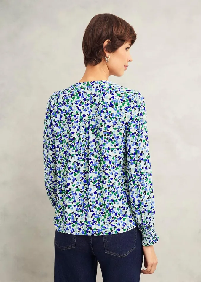 Women Debbie Blouse Multi Hobbs Tops