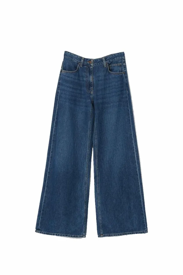 Women Denim DODO BAR OR GOGO Jeans Denim