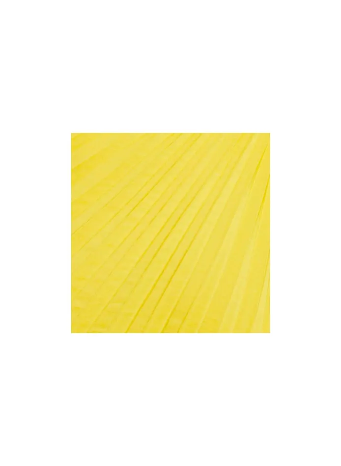 Women Dresses ALC Delfina Matte Pleated Dress Sole