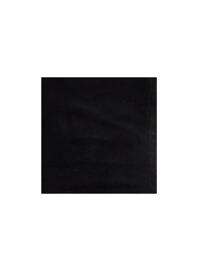 Women Dresses ALC Elizabeth Velvet Midi Dress Black