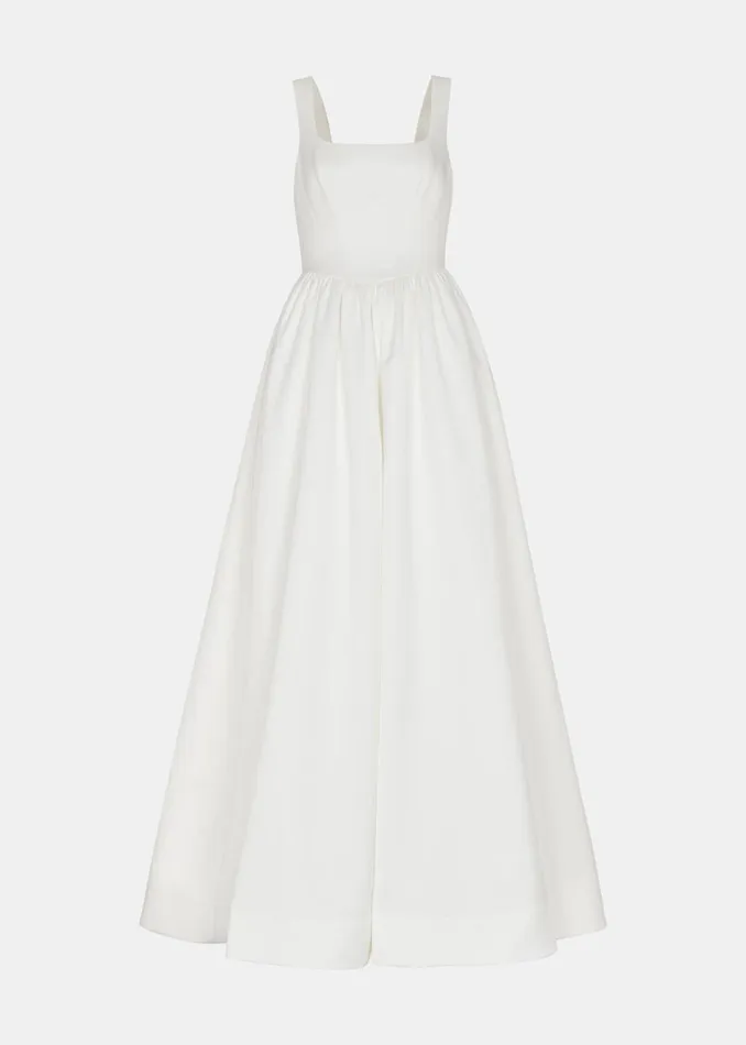 Women Dresses Whistles Ivory Lettie Wedding Dress