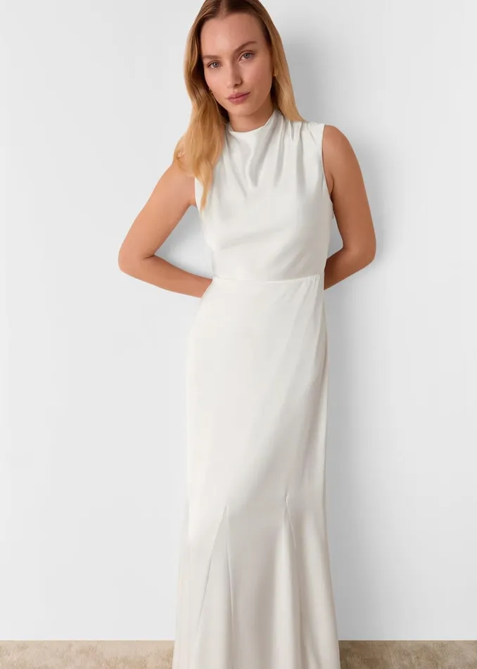 Women Dresses Whistles Ivory Melody Wedding Dress