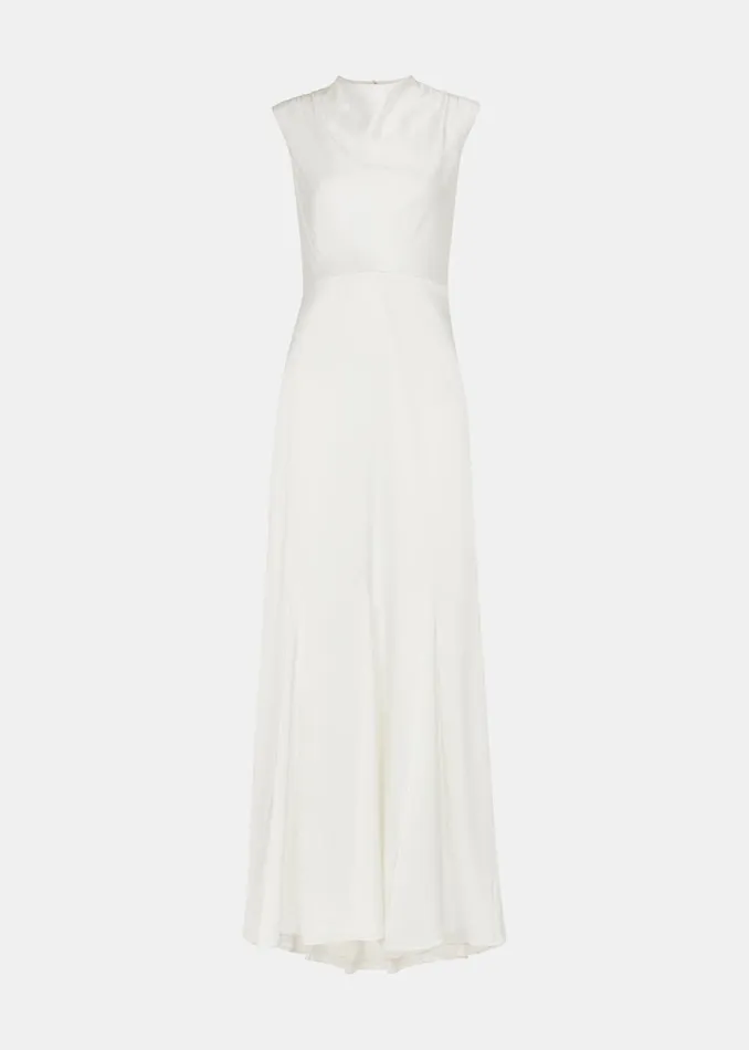 Women Dresses Whistles Ivory Melody Wedding Dress