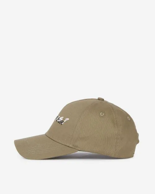 Women Hats and Caps The Kooples Khaki What Is Cap Olive