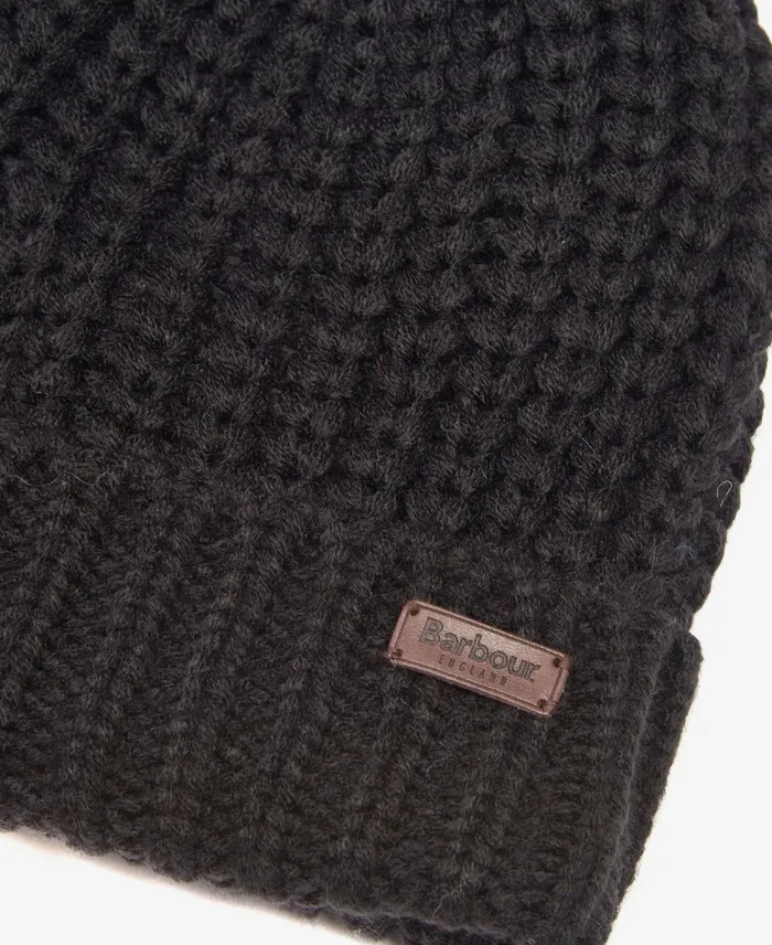 Women Hats Barbour Saltburn Beanie Hat Mink Women Hats Barbour Saltburn Beanie Hat Mink