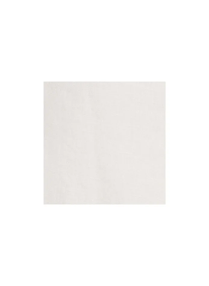 Women Jackets and Coats ALC Arlo Linen Jacket Cream