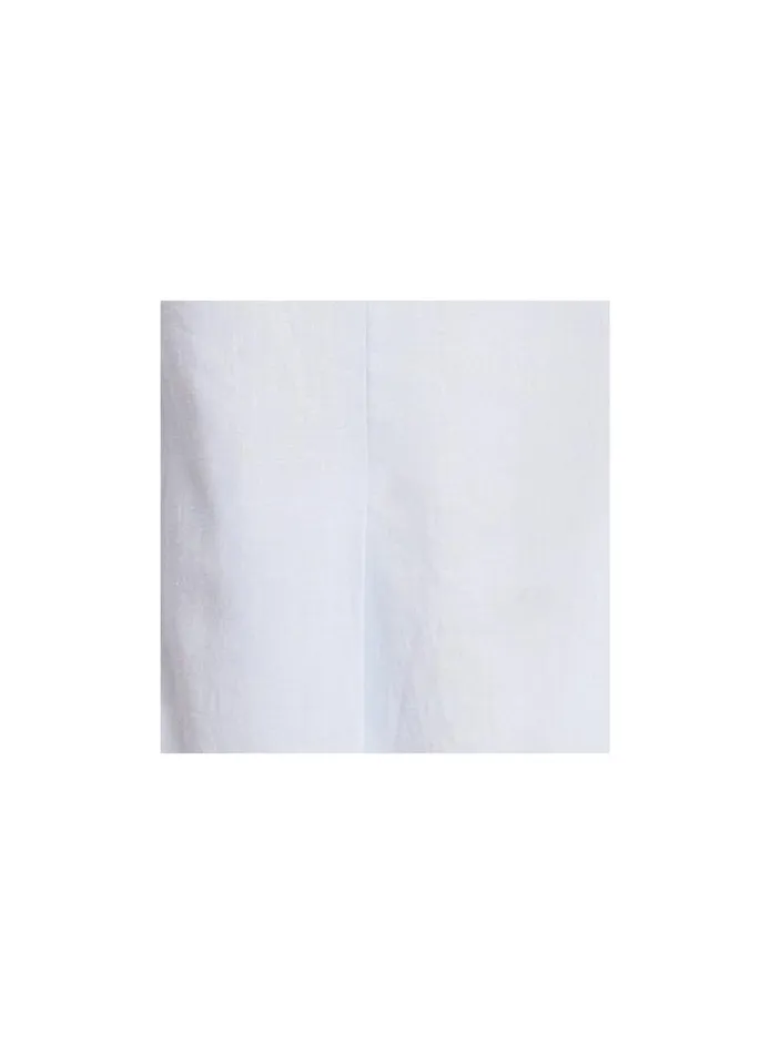 Women Jackets and Coats ALC Arlo Linen Jacket Ice Water