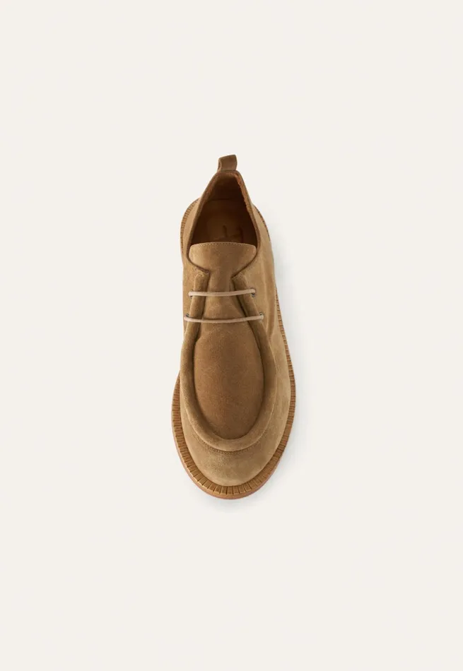 Women Laced Loafer Softy Sigaro Poetry Fashion Footwear