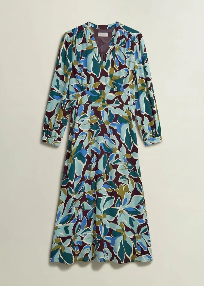 Women Lea Dress Multi Hobbs Dresses and Jumpsuits