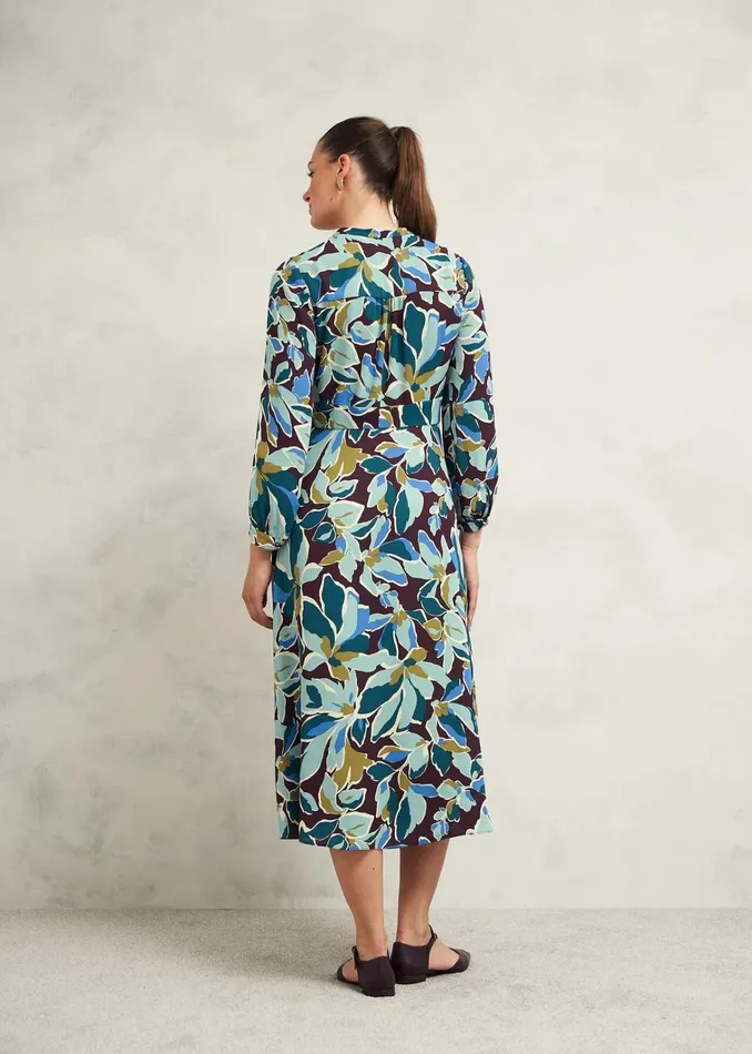 Women Lea Dress Multi Hobbs Dresses and Jumpsuits