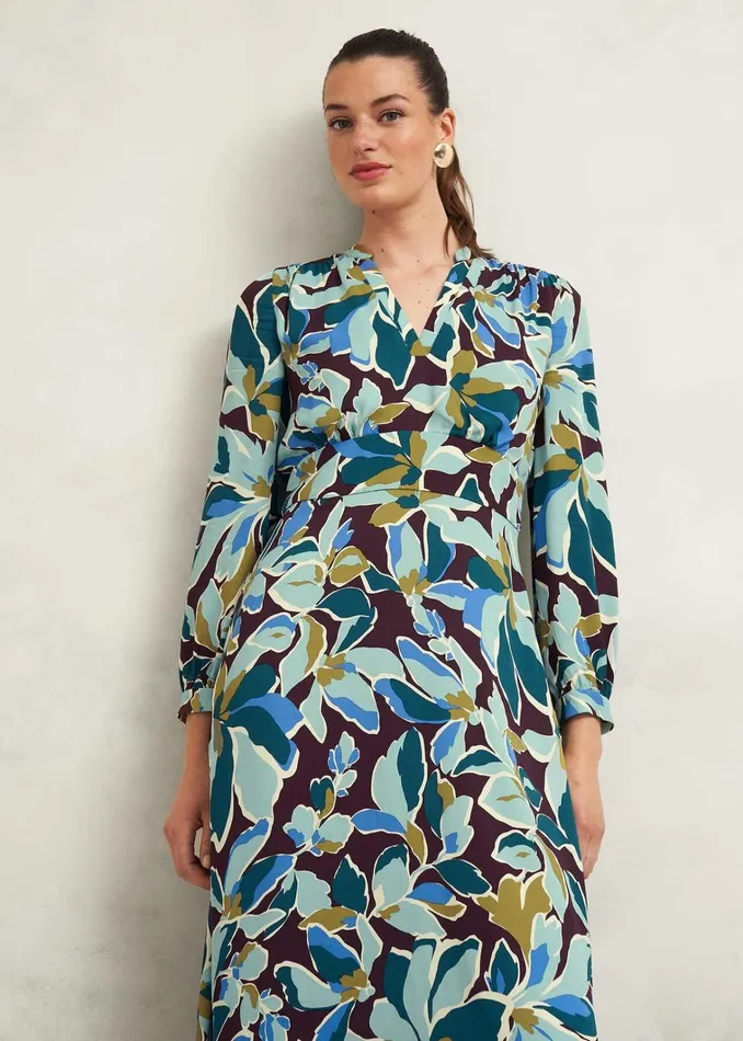 Women Lea Dress Multi Hobbs Dresses and Jumpsuits
