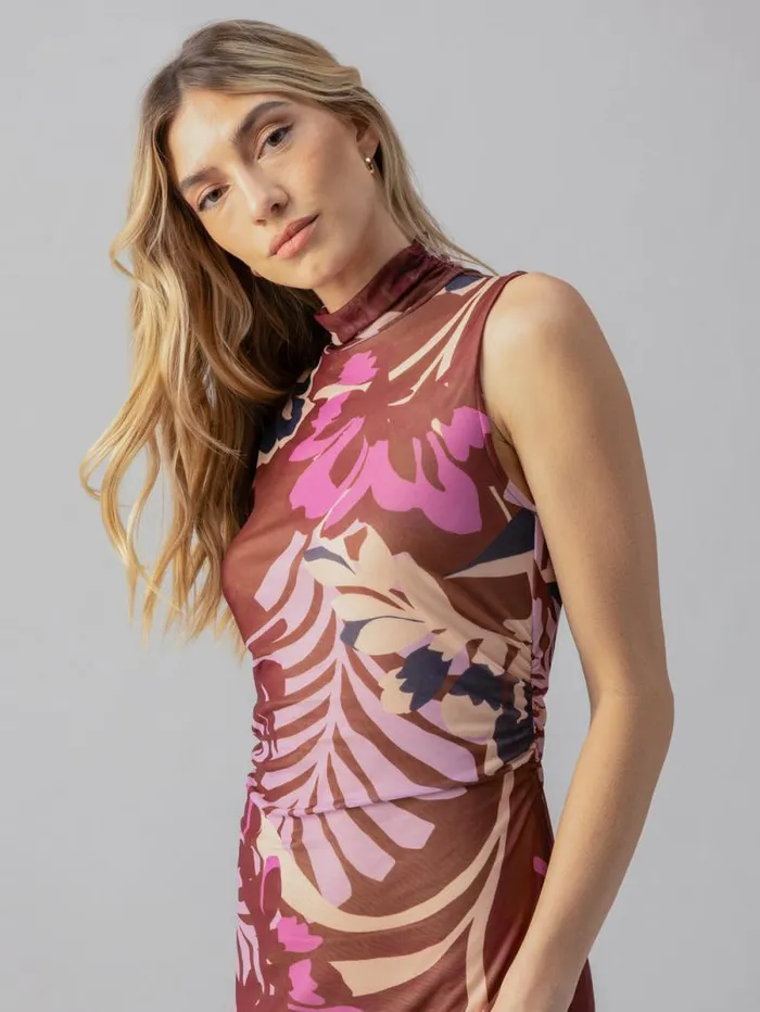 Women Love Like No Other Dress South Palm Sanctuary Clothing Dresses and Jumpsuits Women Love Like No Other Dress South Palm Sanctuary Clothing Dresses and Jumpsuits