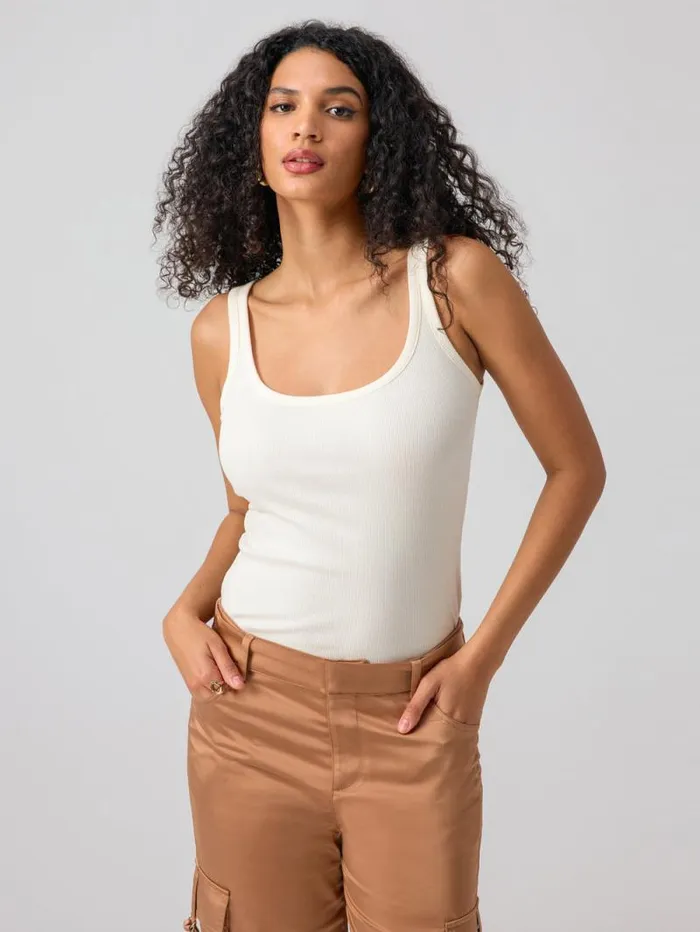 Women My Kind Of Tank Birch Sanctuary Clothing Tees and Tops