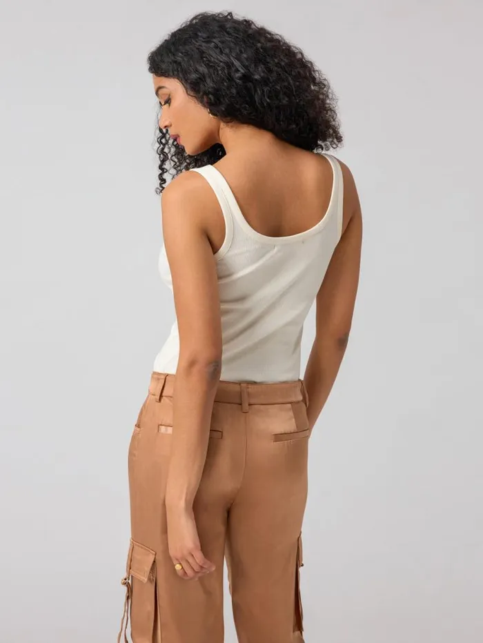Women My Kind Of Tank Birch Sanctuary Clothing Tees and Tops Women My Kind Of Tank Birch Sanctuary Clothing Tees and Tops