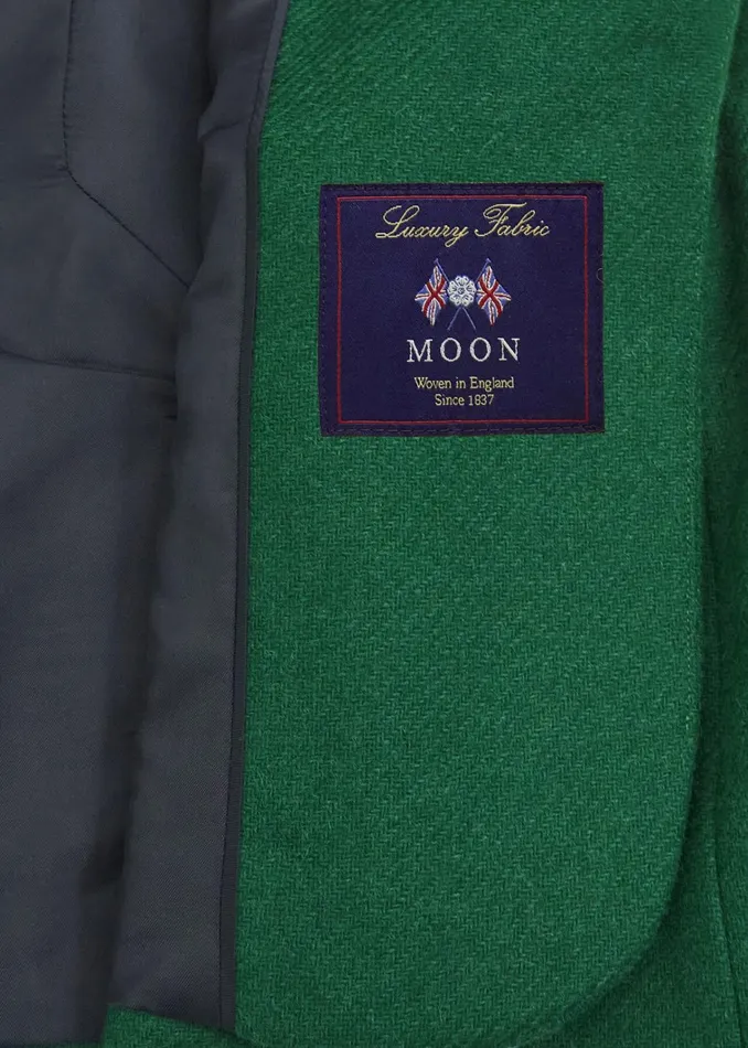 Women Petite Blake Wool Jacket Agate Green Hobbs Coats and Jackets