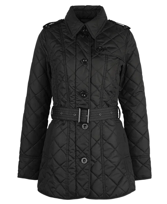 Women Quilted Jackets Barbour Tummel Quilted Jacket Light Trenchclassic Women Quilted Jackets Barbour Tummel Quilted Jacket Light Trenchclassic