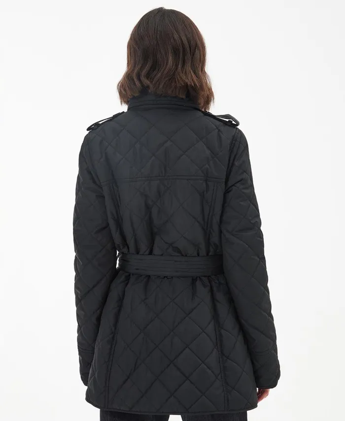Women Quilted Jackets Barbour Tummel Quilted Jacket Light Trenchclassic Women Quilted Jackets Barbour Tummel Quilted Jacket Light Trenchclassic