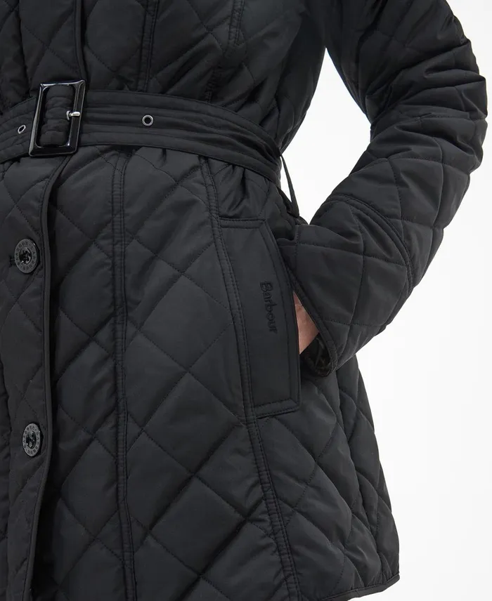 Women Quilted Jackets Barbour Tummel Quilted Jacket Light Trenchclassic Women Quilted Jackets Barbour Tummel Quilted Jacket Light Trenchclassic